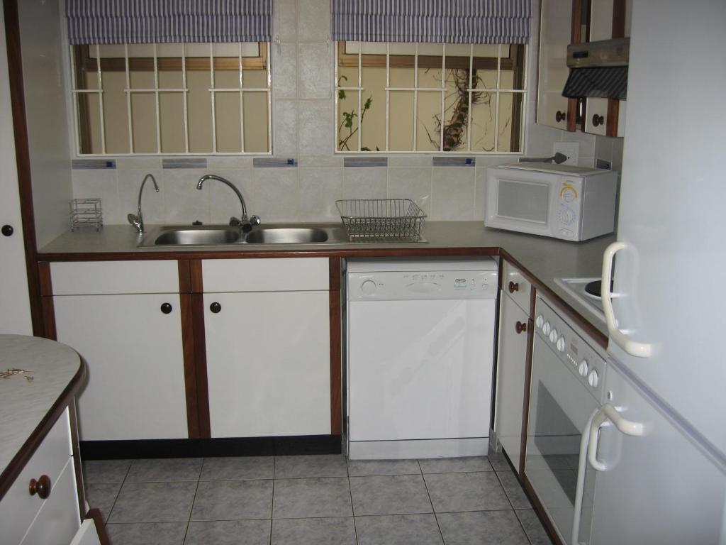 An Der Mole Apartment Swakopmund Habitación foto