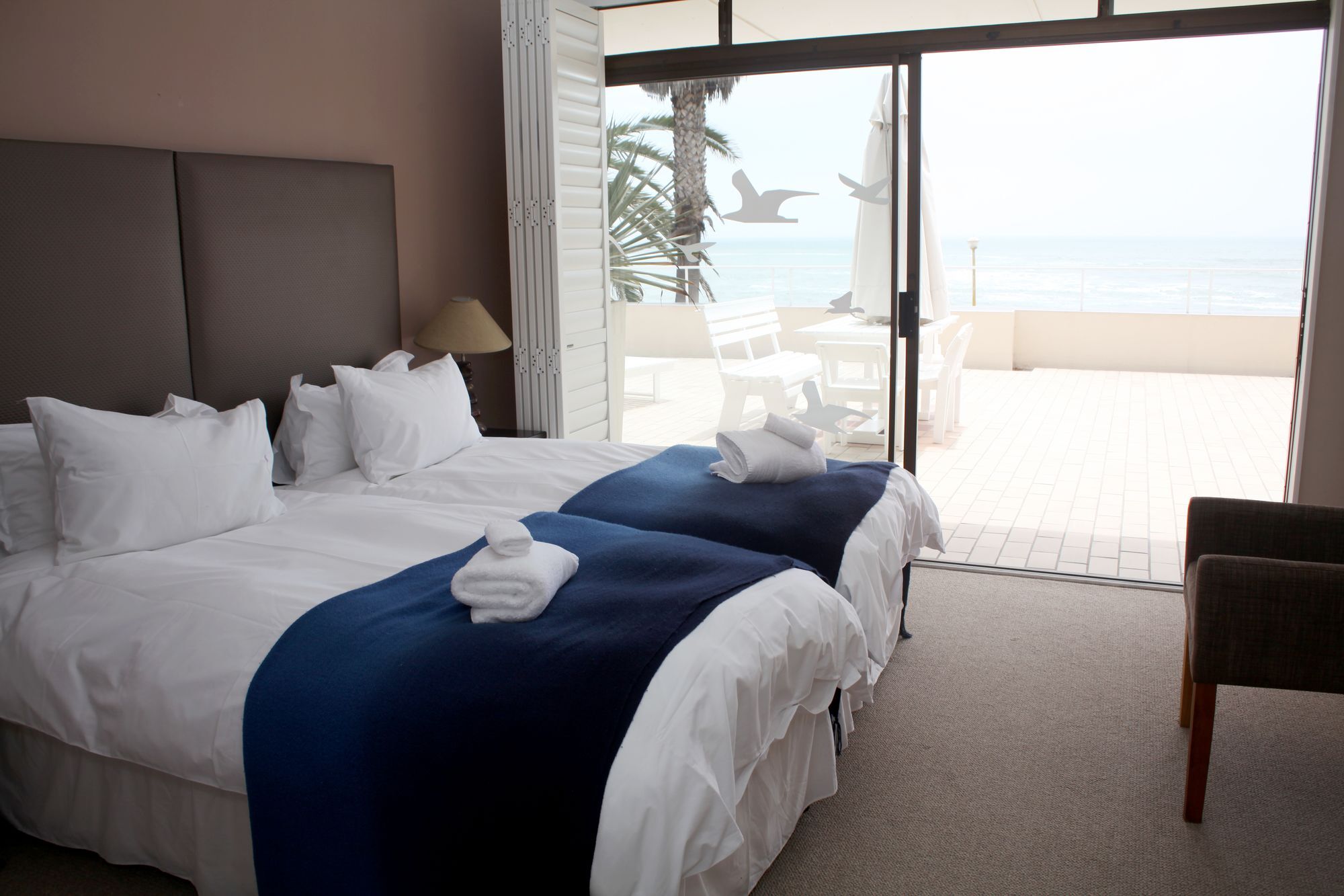 An Der Mole Apartment Swakopmund Exterior foto